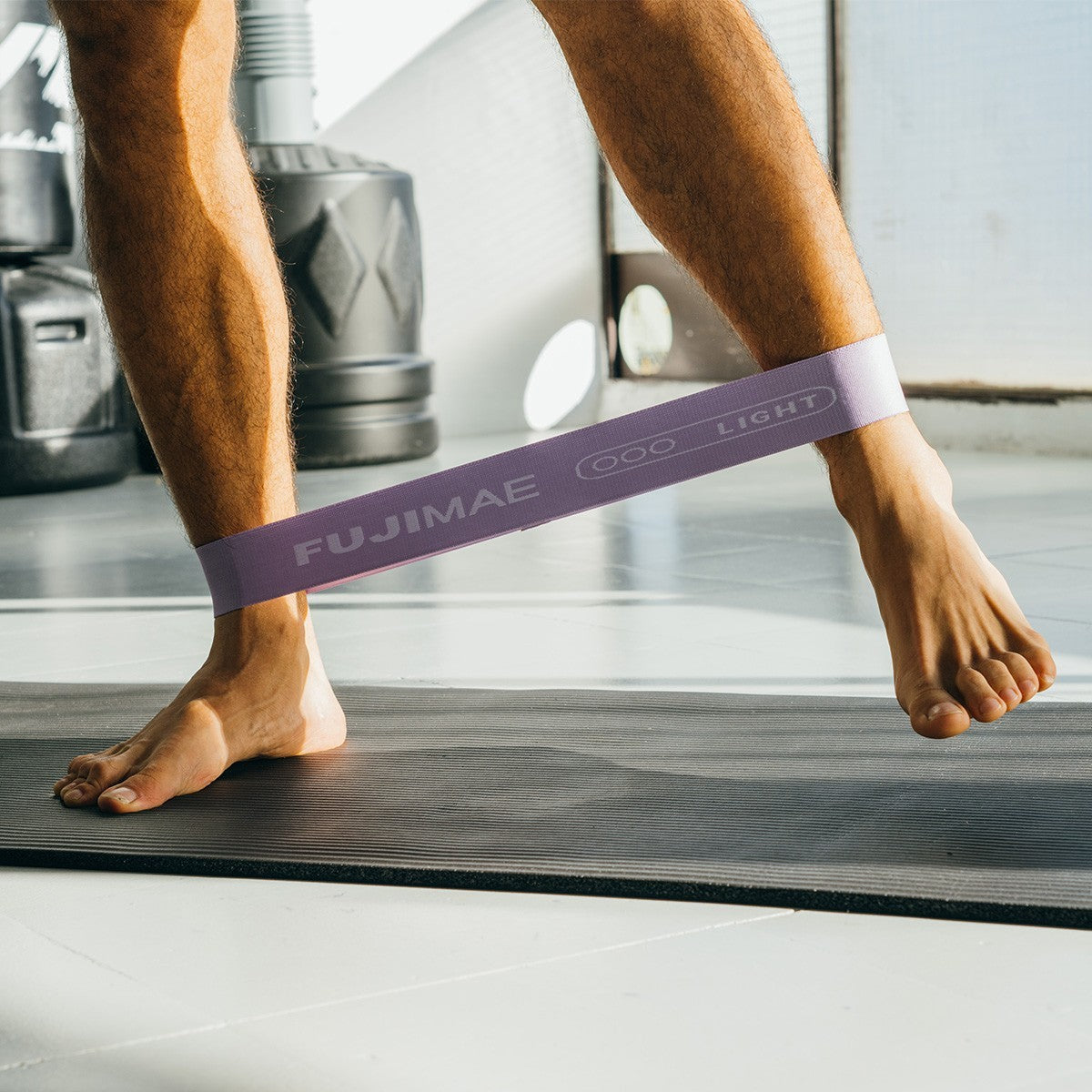 Kit Bandes Élastiques 3 Intensités