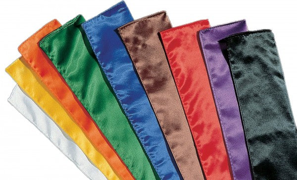 Cinta Kung Fu Efecto Seda