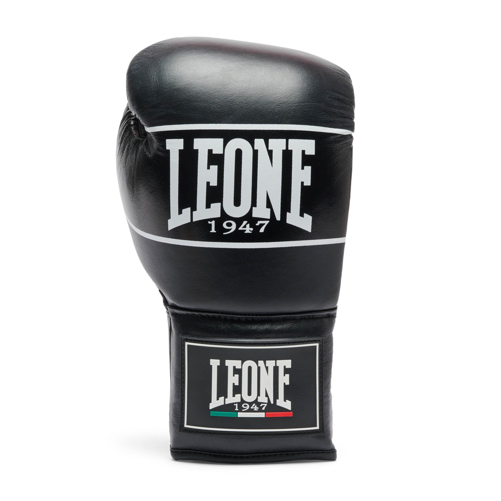 Guantes con cordones Leone Shock Pro