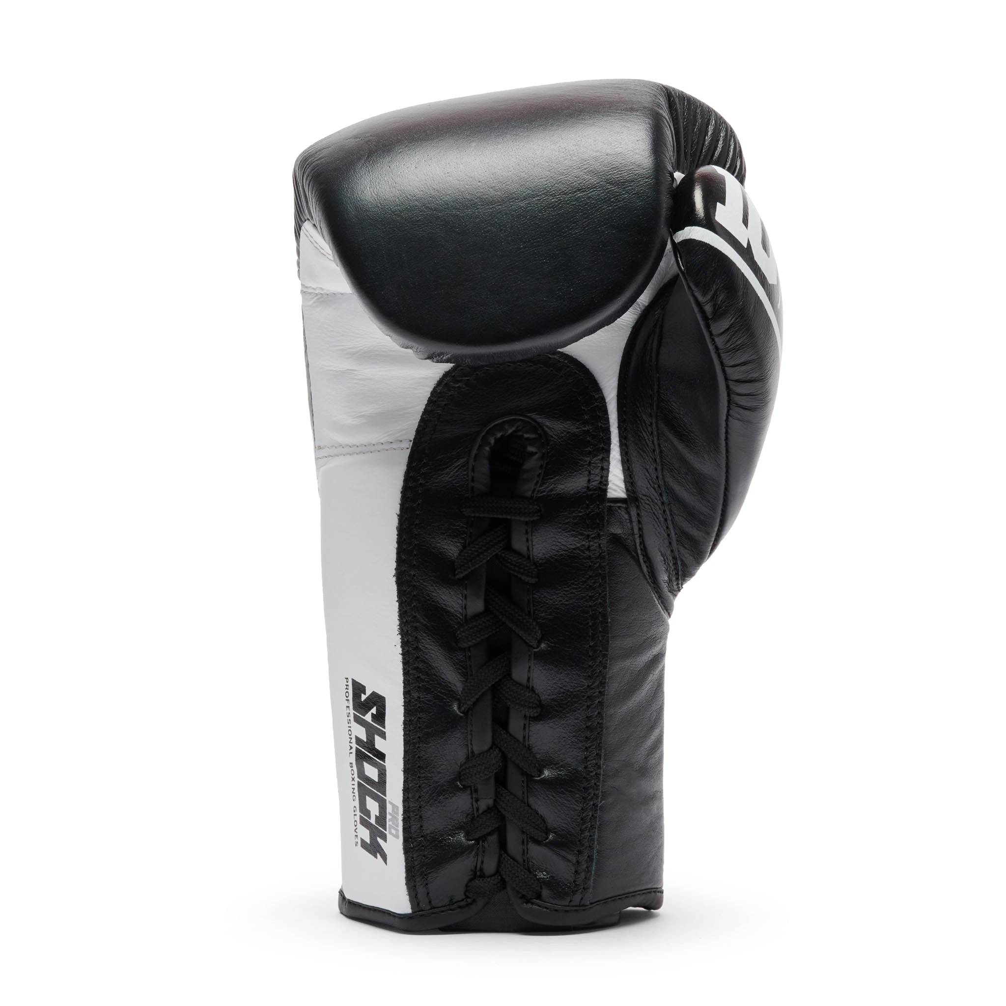 Guantes con cordones Leone Shock Pro