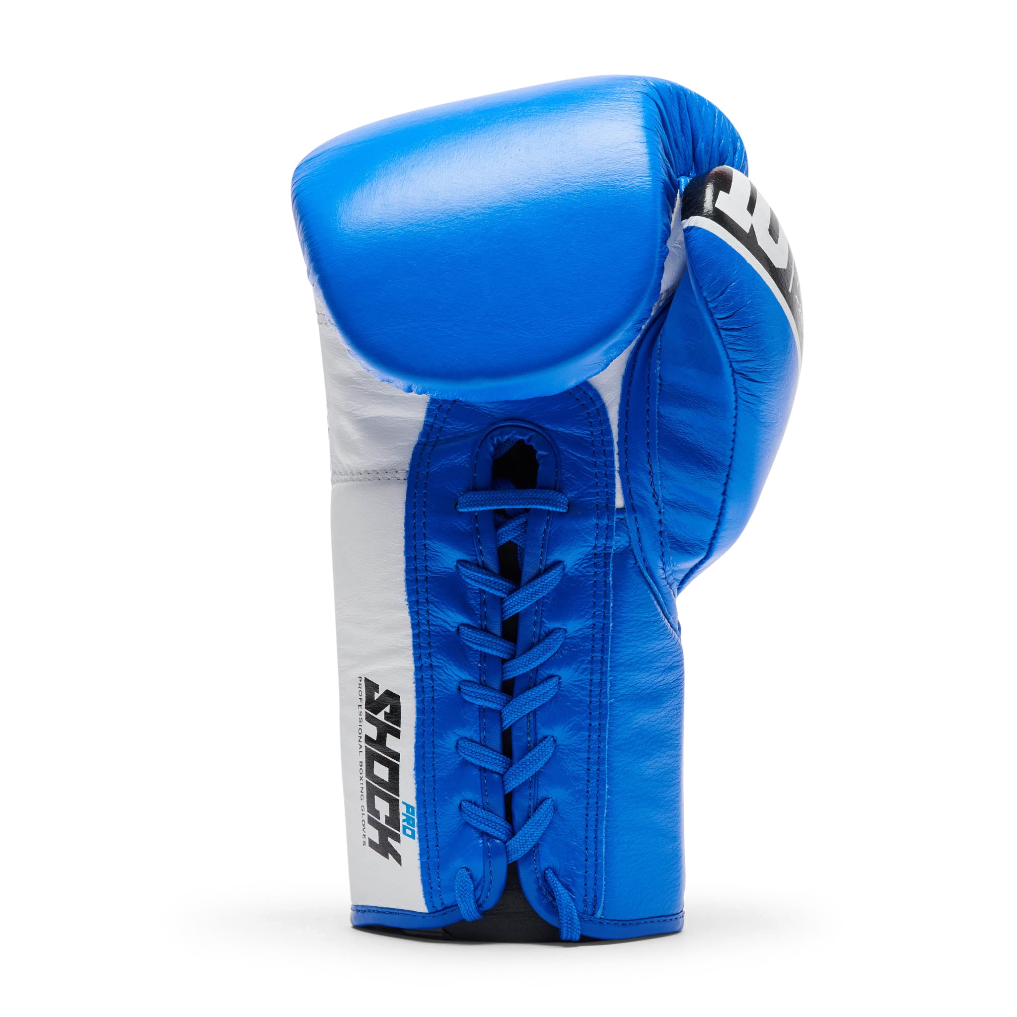 Guantes con cordones Leone Shock Pro