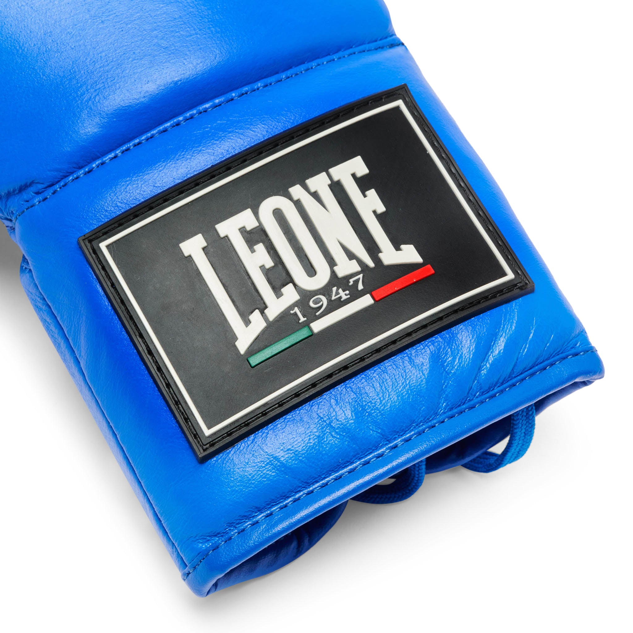 Guantes con cordones Leone Shock Pro