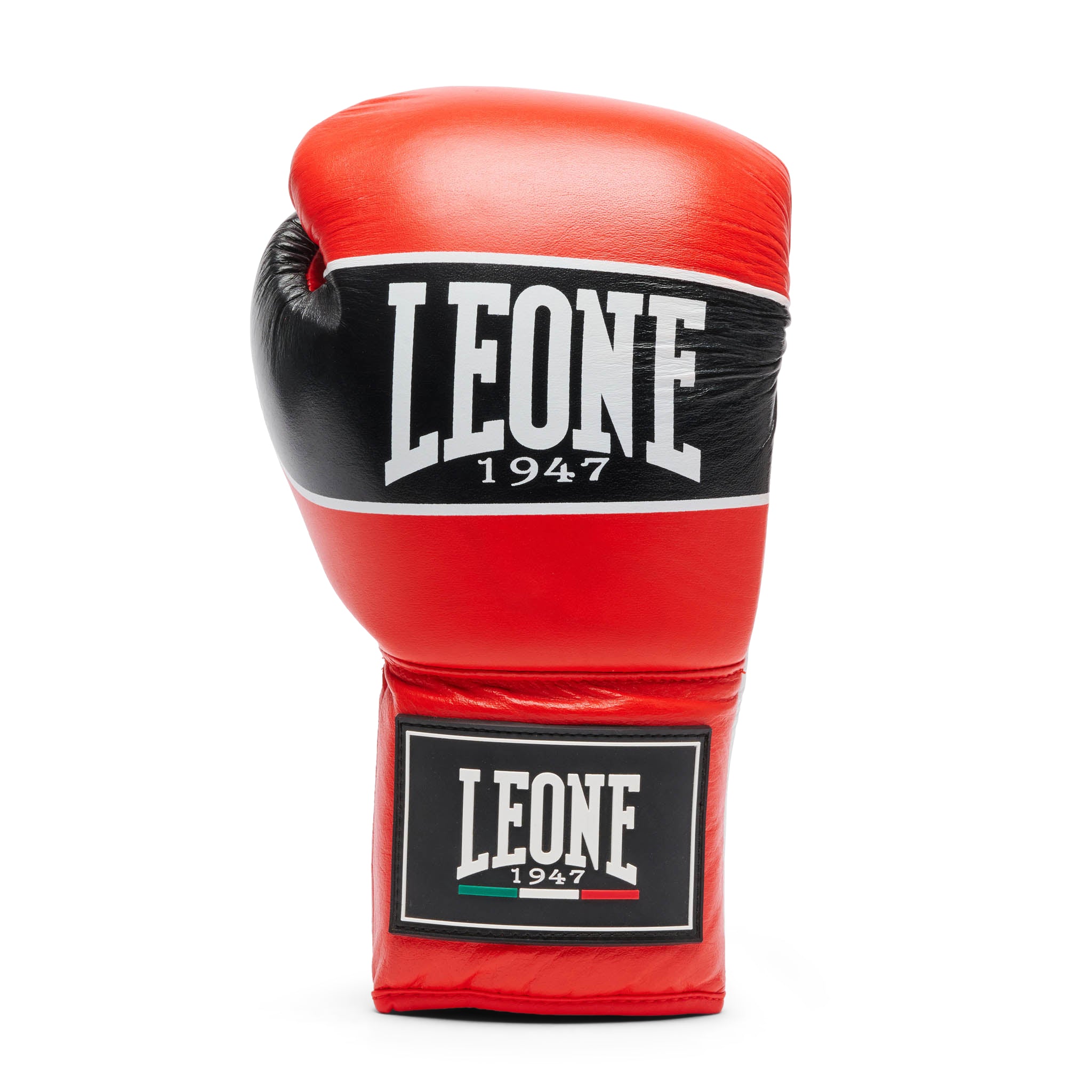 Guantes con cordones Leone Shock Pro