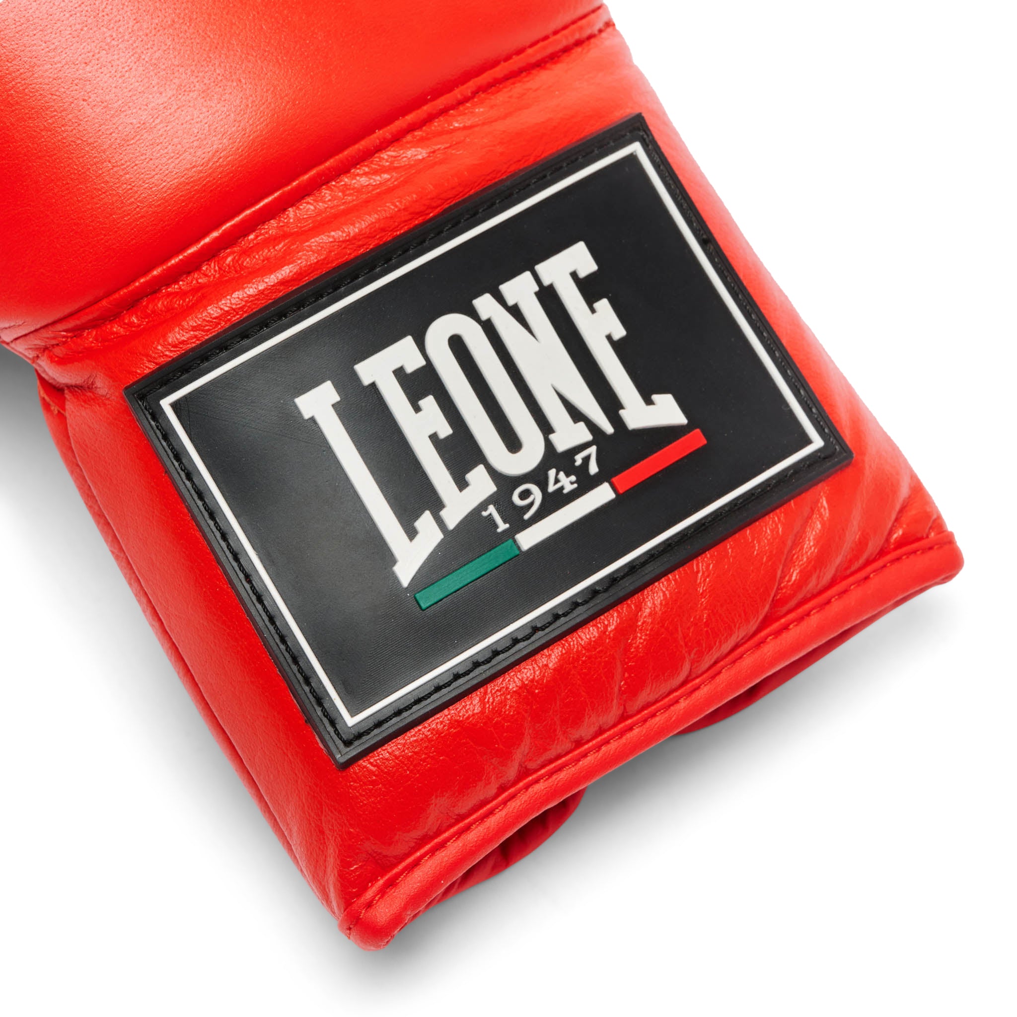 Guantes con cordones Leone Shock Pro