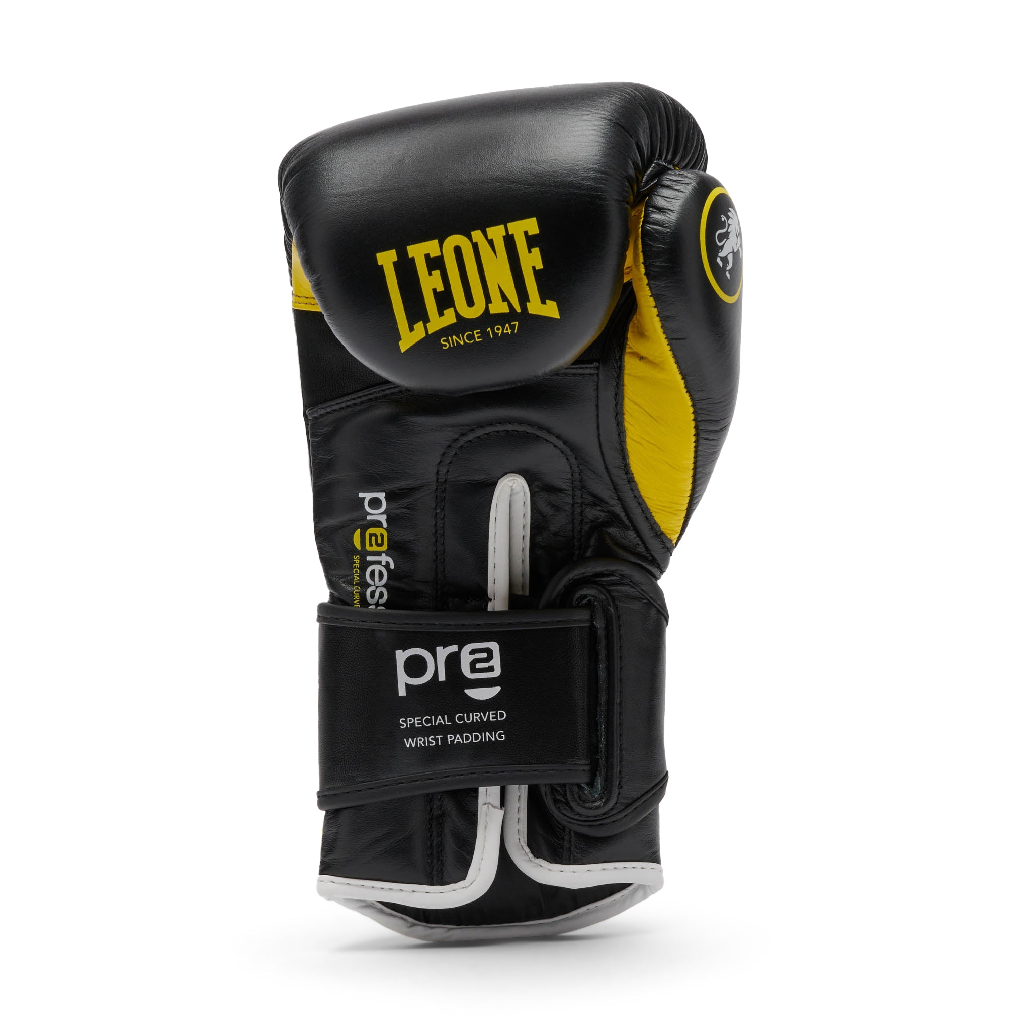 Leone Boxing Professional 2 Gloves