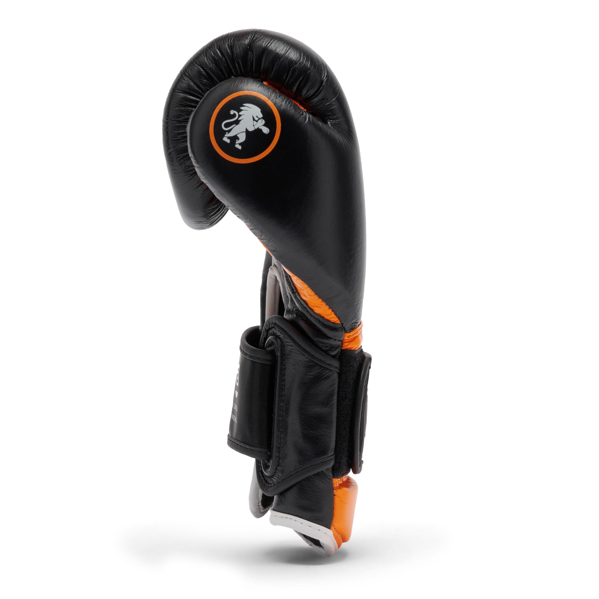 Leone Boxing Professional 2 Gloves