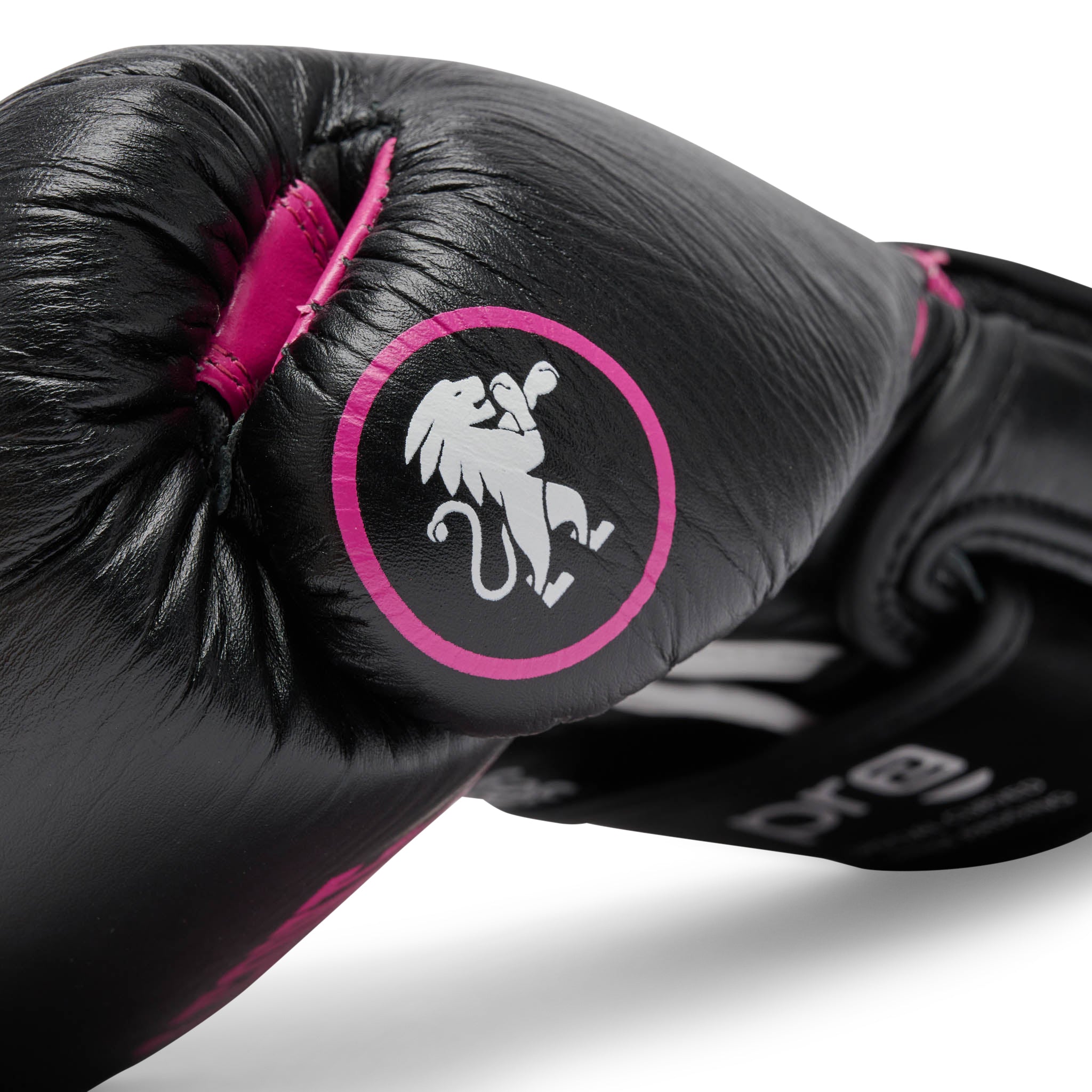 Leone Boxing Professional 2 Gloves