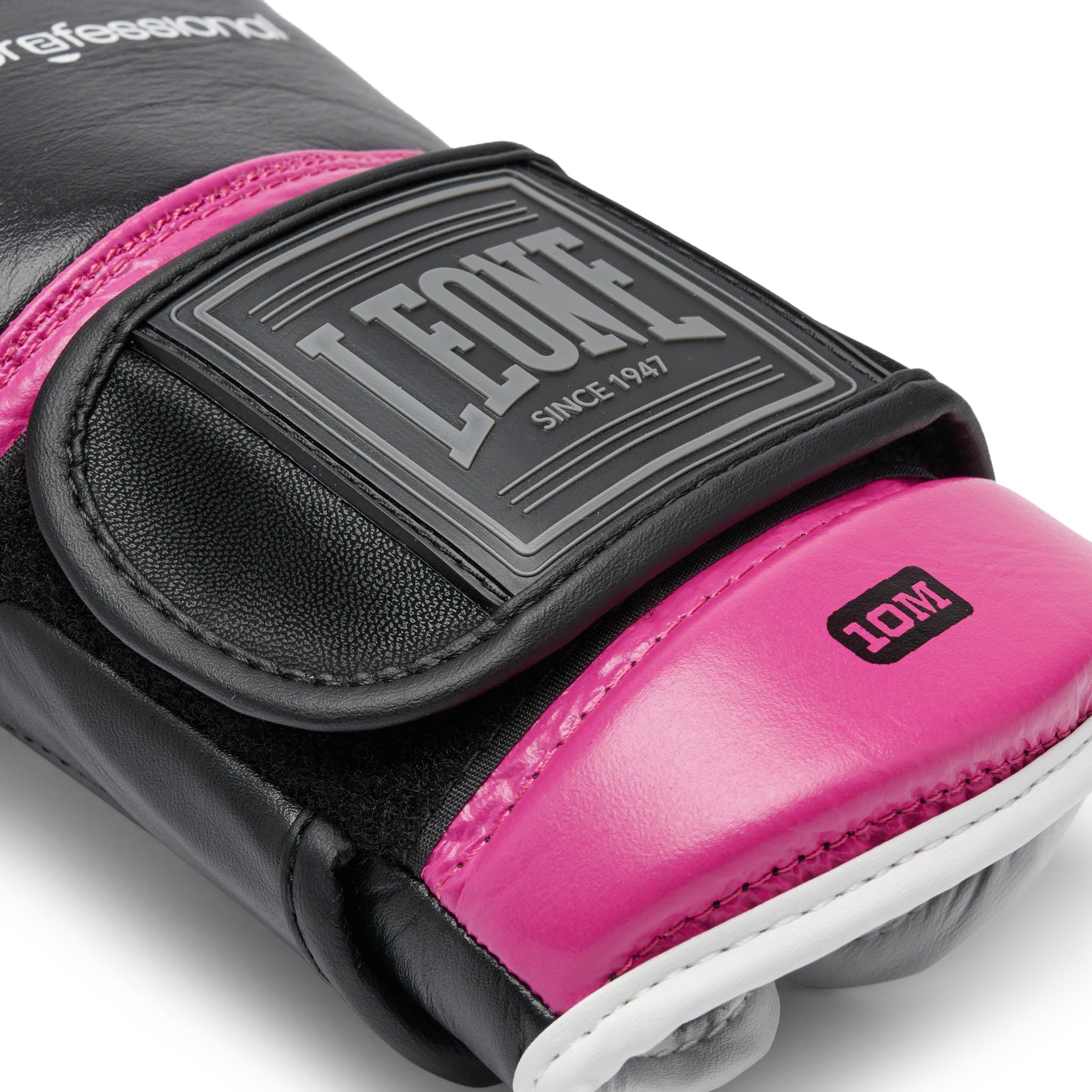 Leone Boxing Professional 2 Gloves