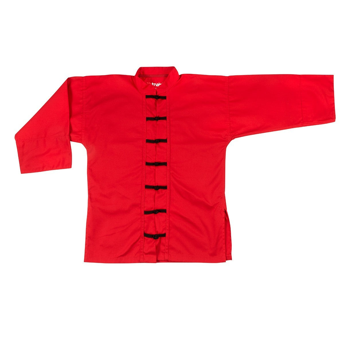 Chaqueta de Kung Fu Tai Chi con Alamares