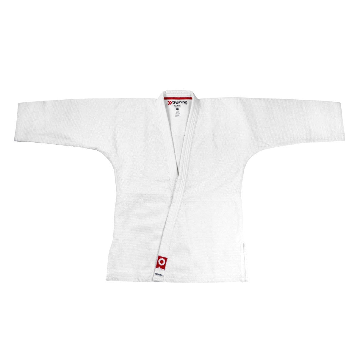 Chaqueta Judogi de Entrenamiento