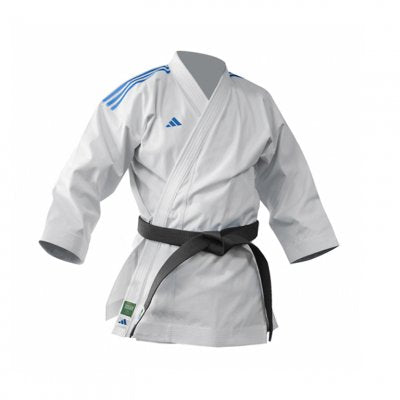Chaqueta Karategi Kata Adidas Shori