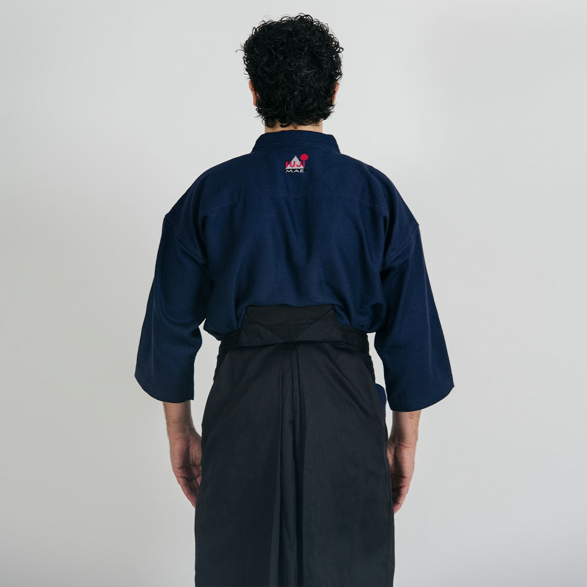 Chaqueta de Entrenamiento para Kendo e Iaido