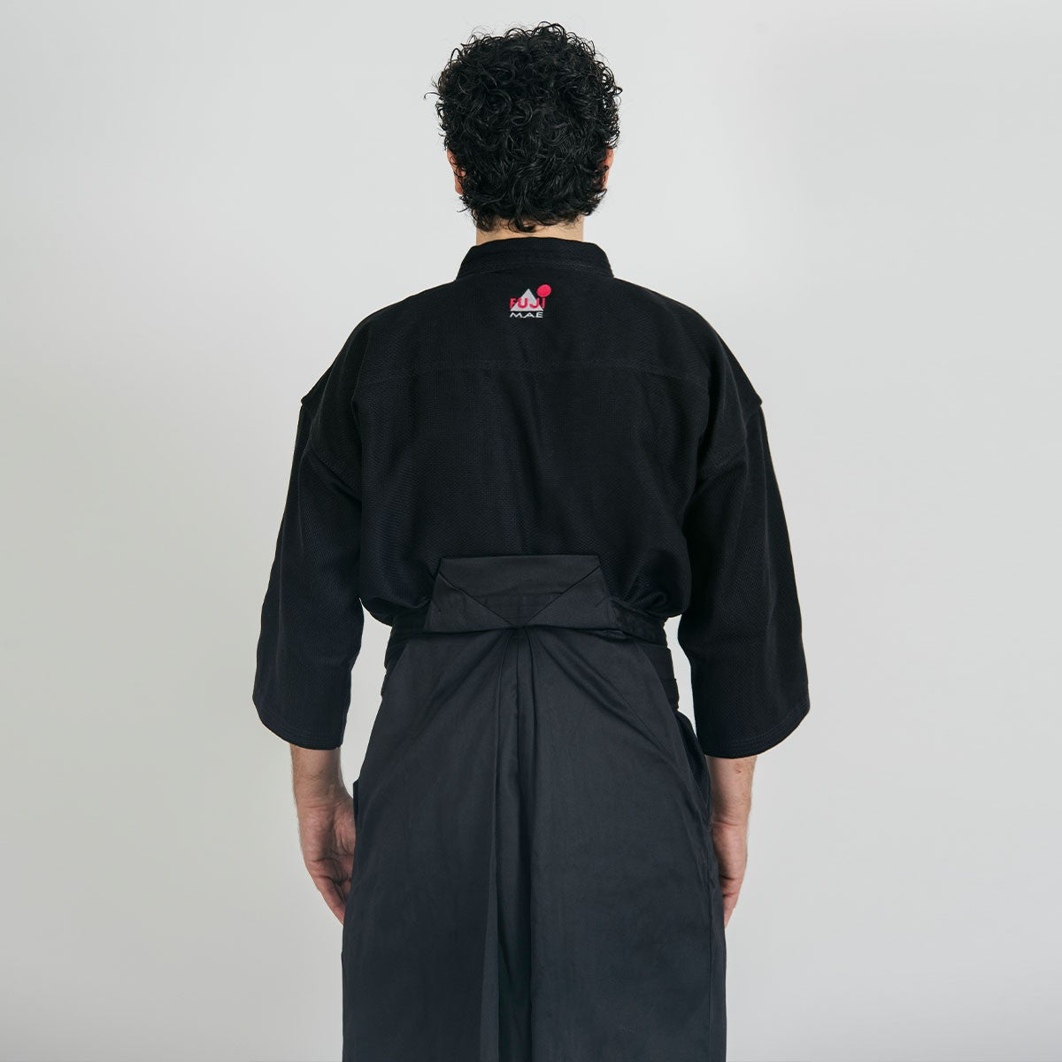 Chaqueta de Entrenamiento para Kendo e Iaido