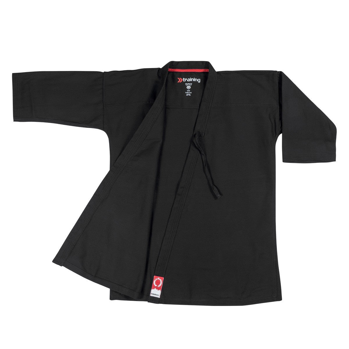 Chaqueta de Entrenamiento para Kendo e Iaido