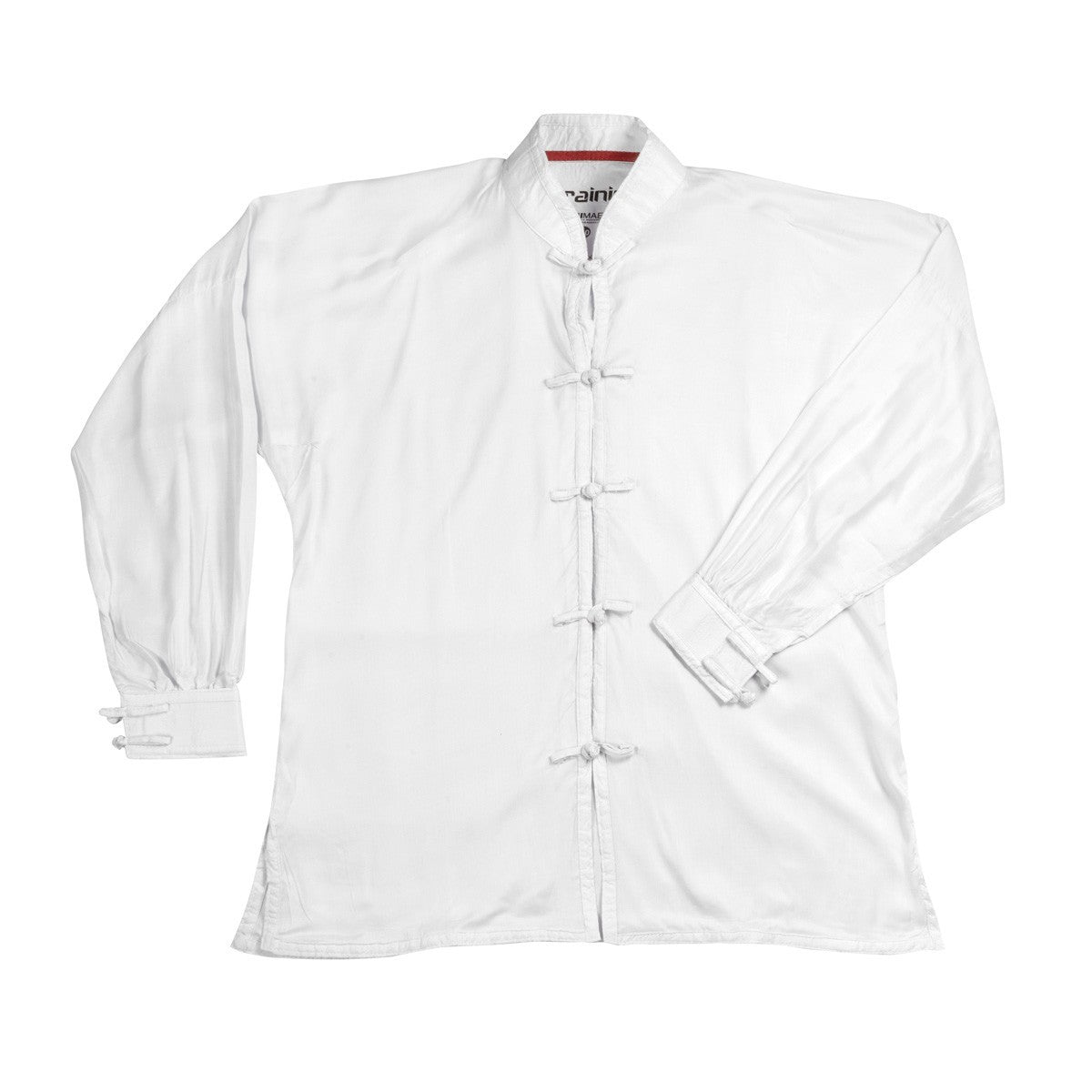 Lightweight Kung Fu Tai Chi Uniform Jacket