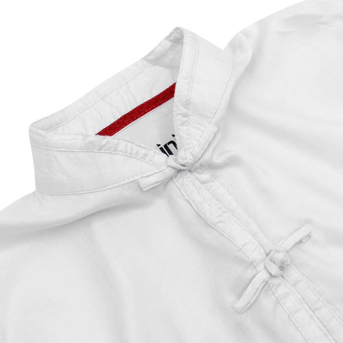 Lightweight Kung Fu Tai Chi Uniform Jacket