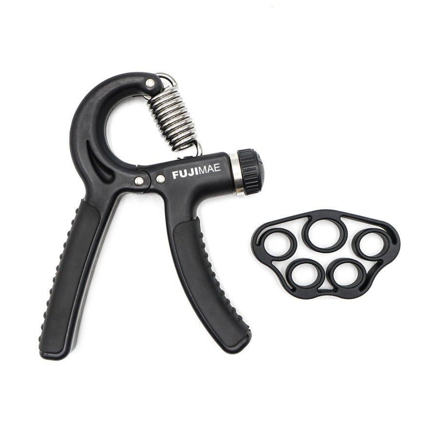 Grip Mani Allenamento Presa - Fight Club Store