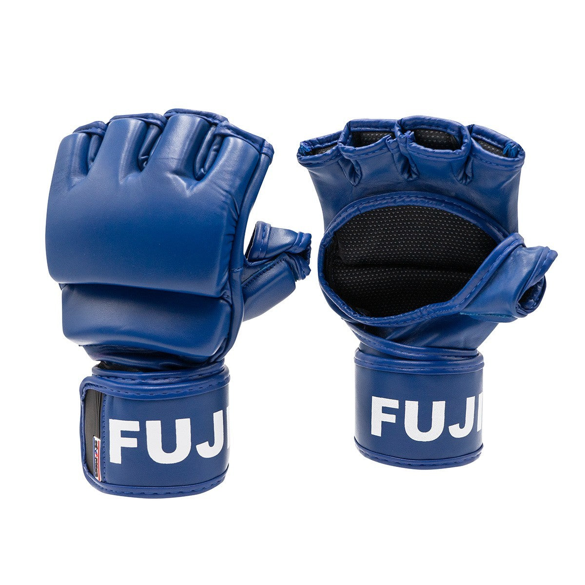 Guantes MMA Avanzados de Piel Sintética