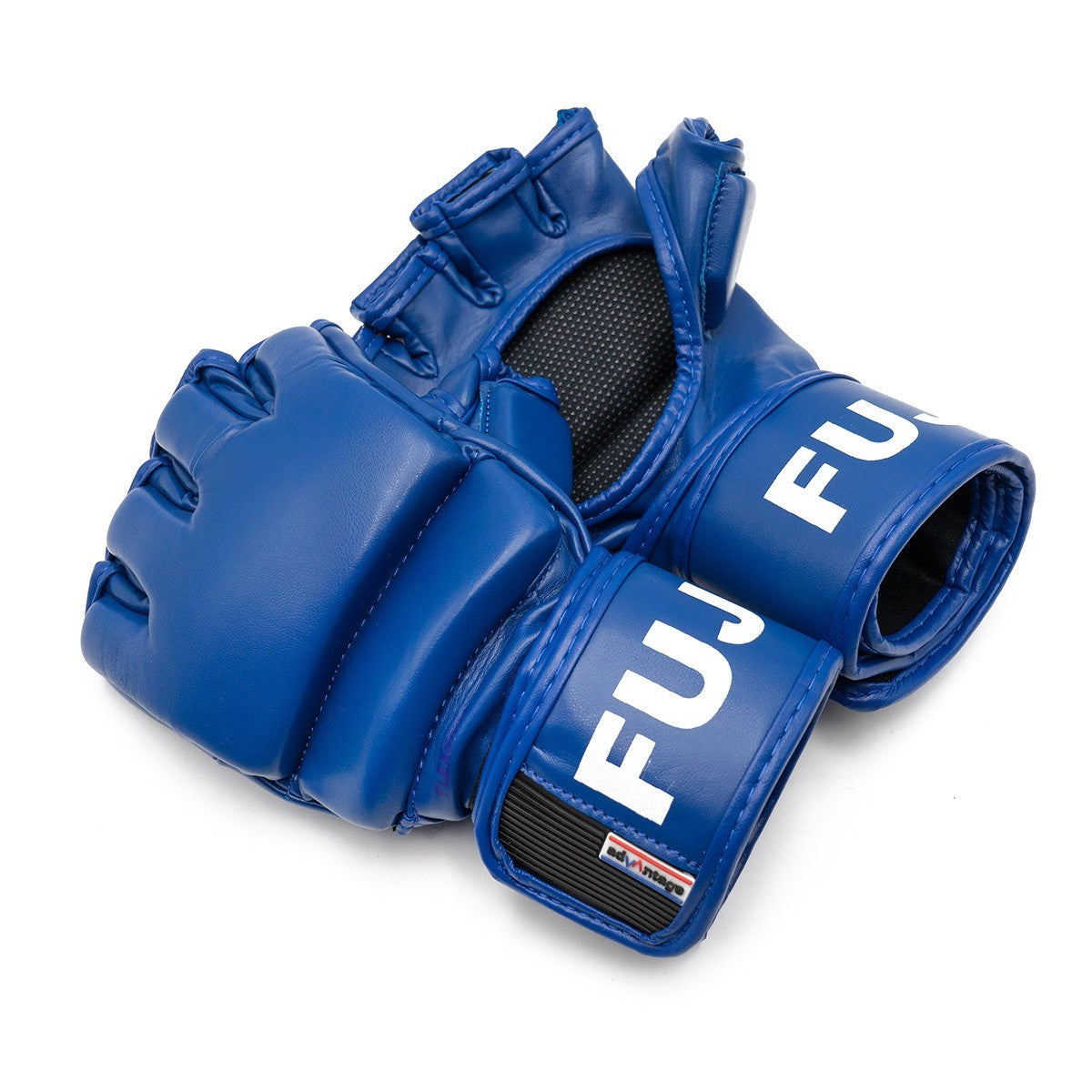 Guantes MMA Avanzados de Piel Sintética