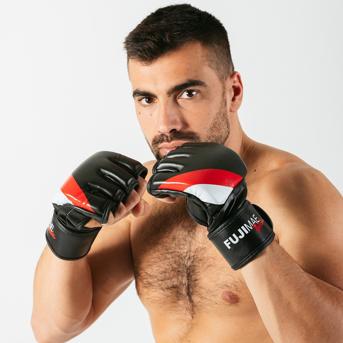 Guanti MMA Pollice Libero Basic - Fight Club Store