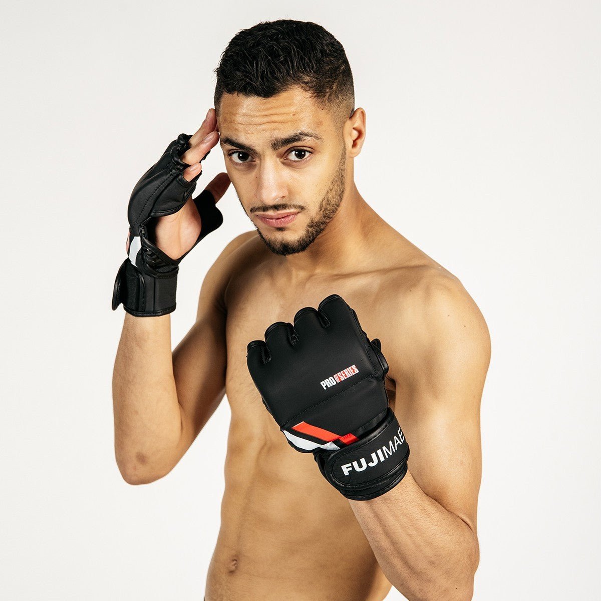 Guanti MMA ProSeries 2.0 - Fight Club Store