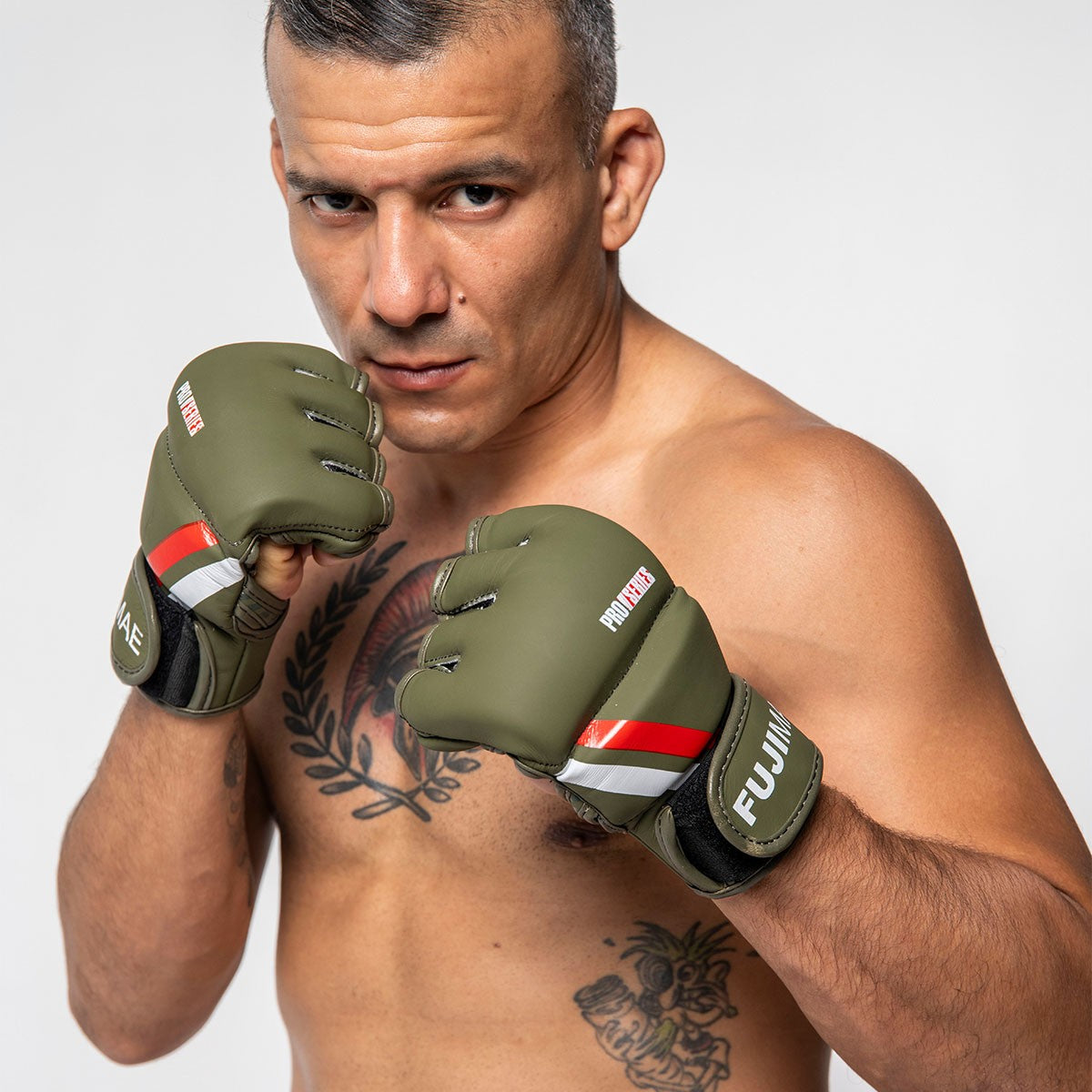 Gants MMA ProSeries 2.0