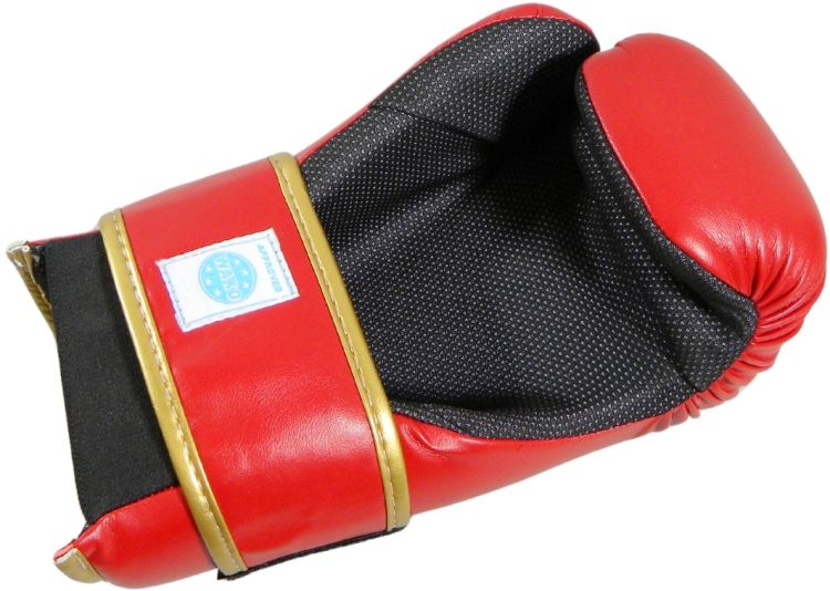 Boxhandschuhe Point Fighting WAKO