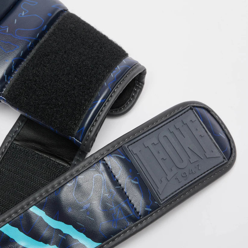 Leone Primal Instinct MMA Sparring Gloves