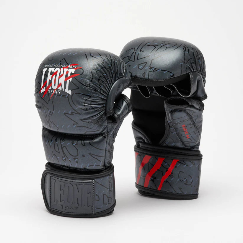 Guanti Sparring MMA Leone Primal Instinct - Fight Club Store