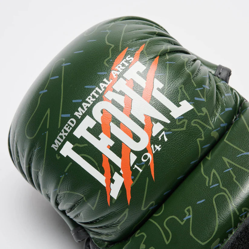 Leone Primal Instinct MMA Sparring Gloves