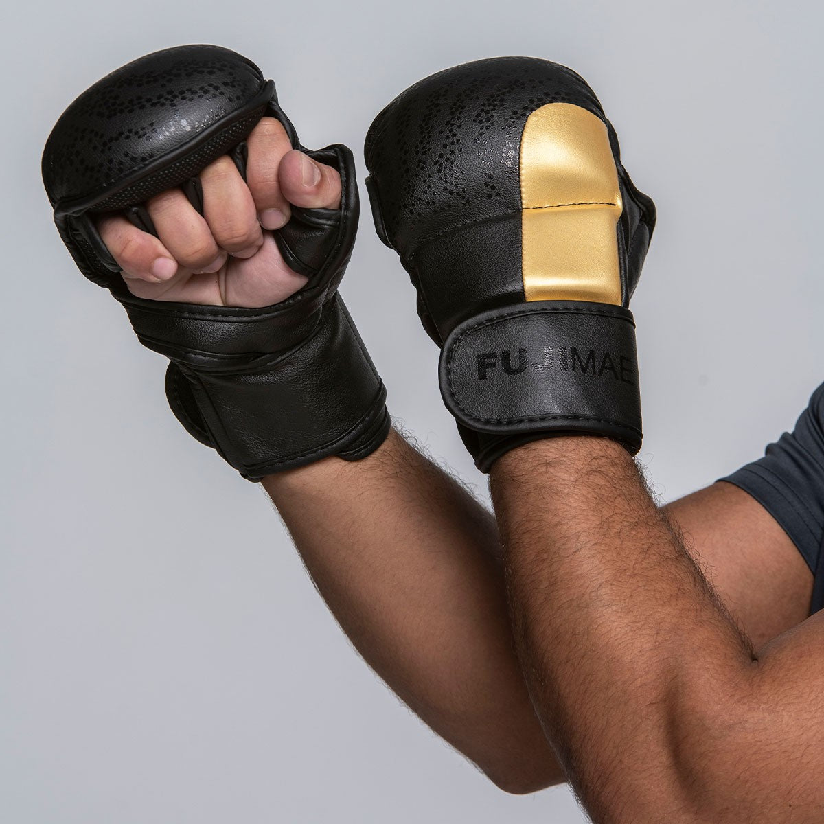 Guanti Sparring MMA Primeskin - Fight Club Store