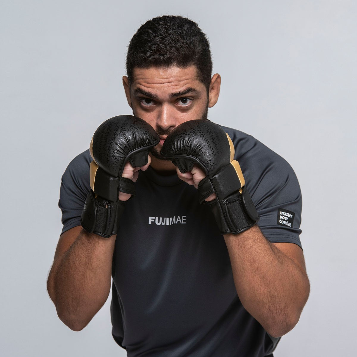 Guanti Sparring MMA Primeskin - Fight Club Store