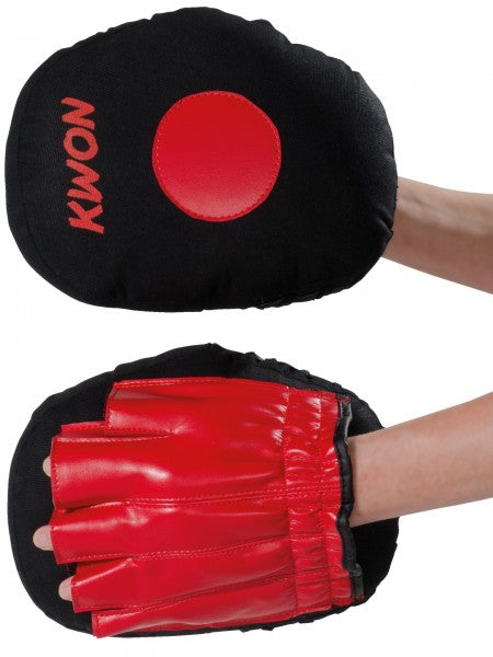 Guantes para Golpes Suaves y Defensa Personal