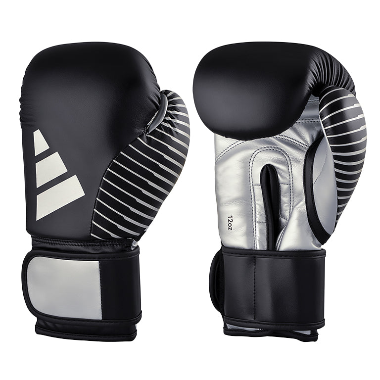 Guantes grandes WAKO Adidas Boxeo con patadas