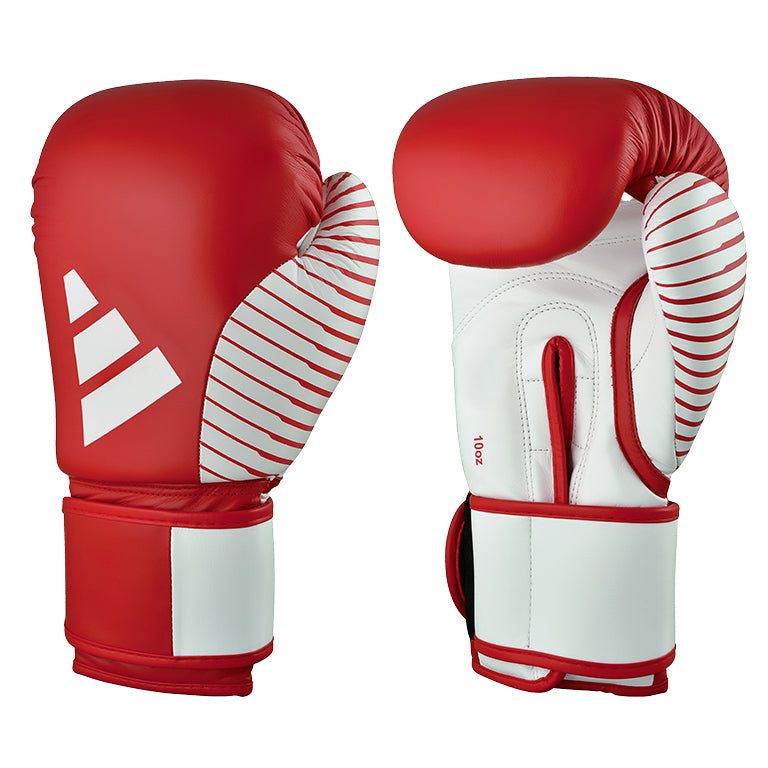 Guantes grandes WAKO Adidas Boxeo con patadas