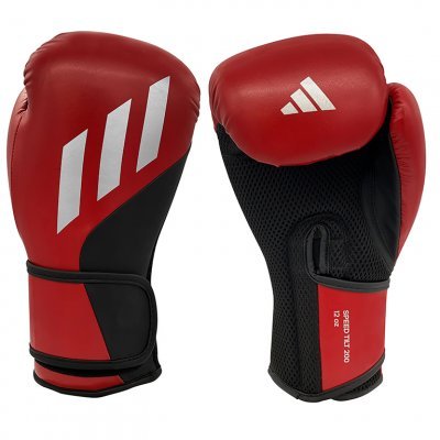 Guantoni WAKO Adidas Tilt 200 - Fight Club Store