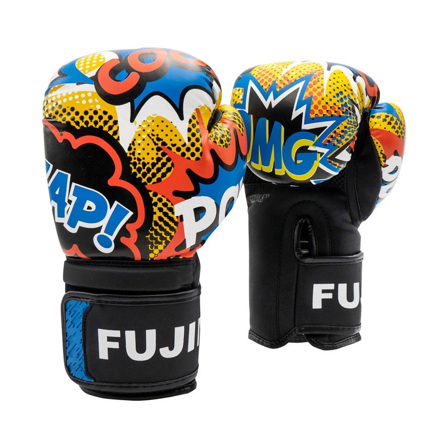 Guantoni Bambini e Ragazzi Radikal Young - Fight Club Store