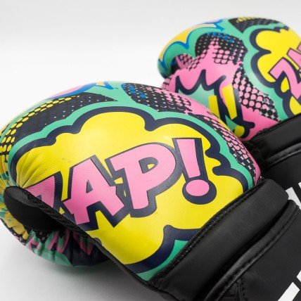 Guantoni Bambini e Ragazzi Radikal Young - Fight Club Store