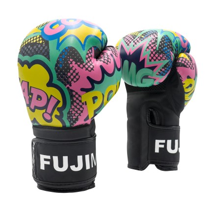 Guantoni Bambini e Ragazzi Radikal Young - Fight Club Store