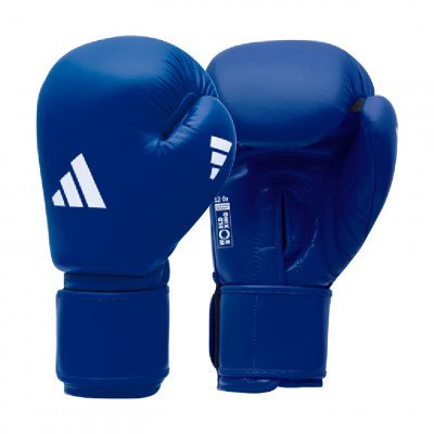 Guantoni Boxe ADIDAS Approvati WB - Fight Club Store