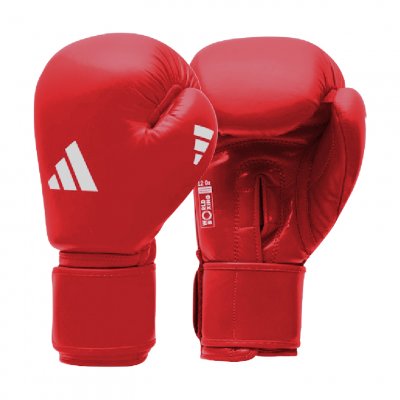 Guantes de boxeo ADIDAS aprobados WB