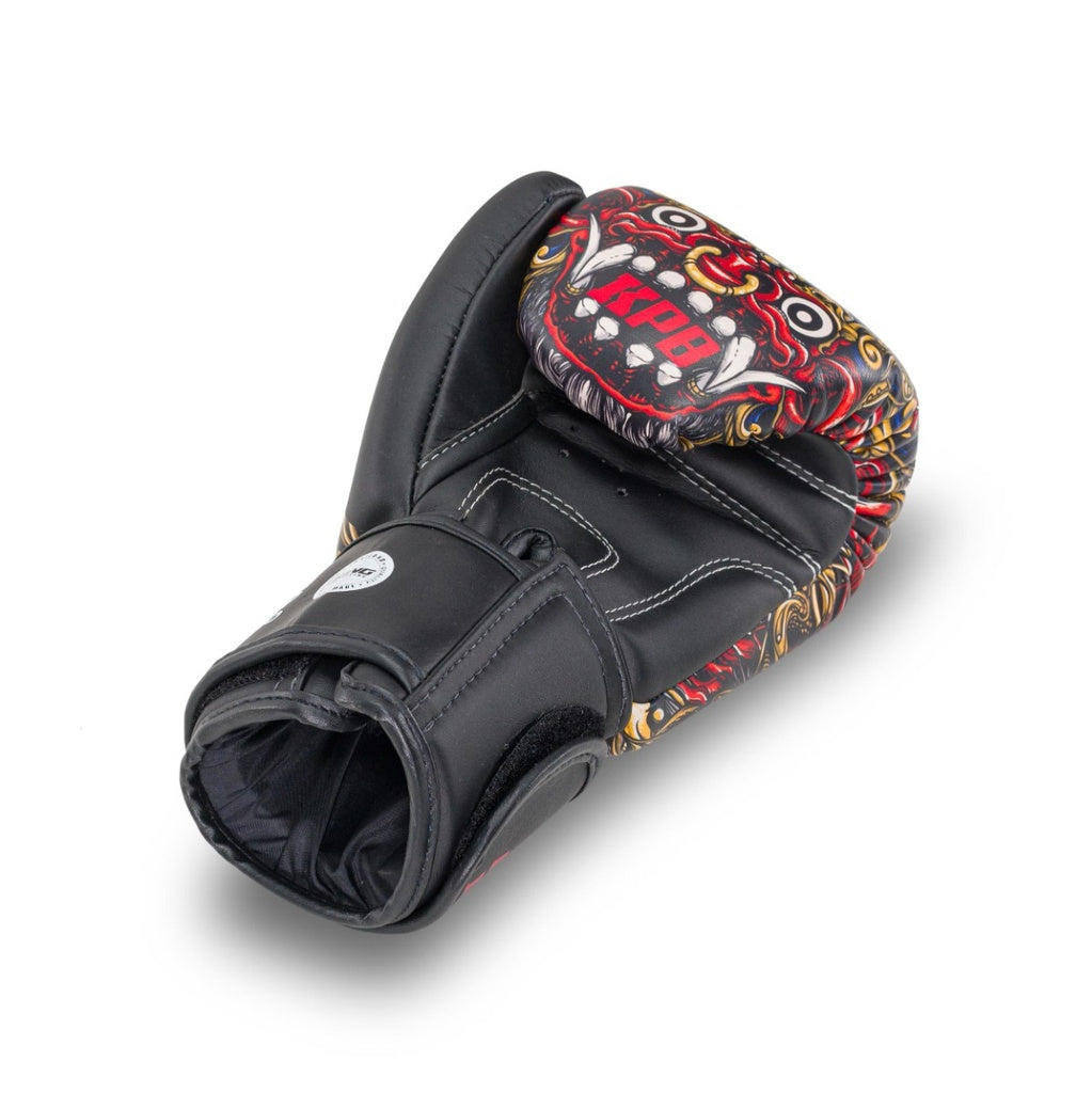 King Pro Boxing Baron gloves