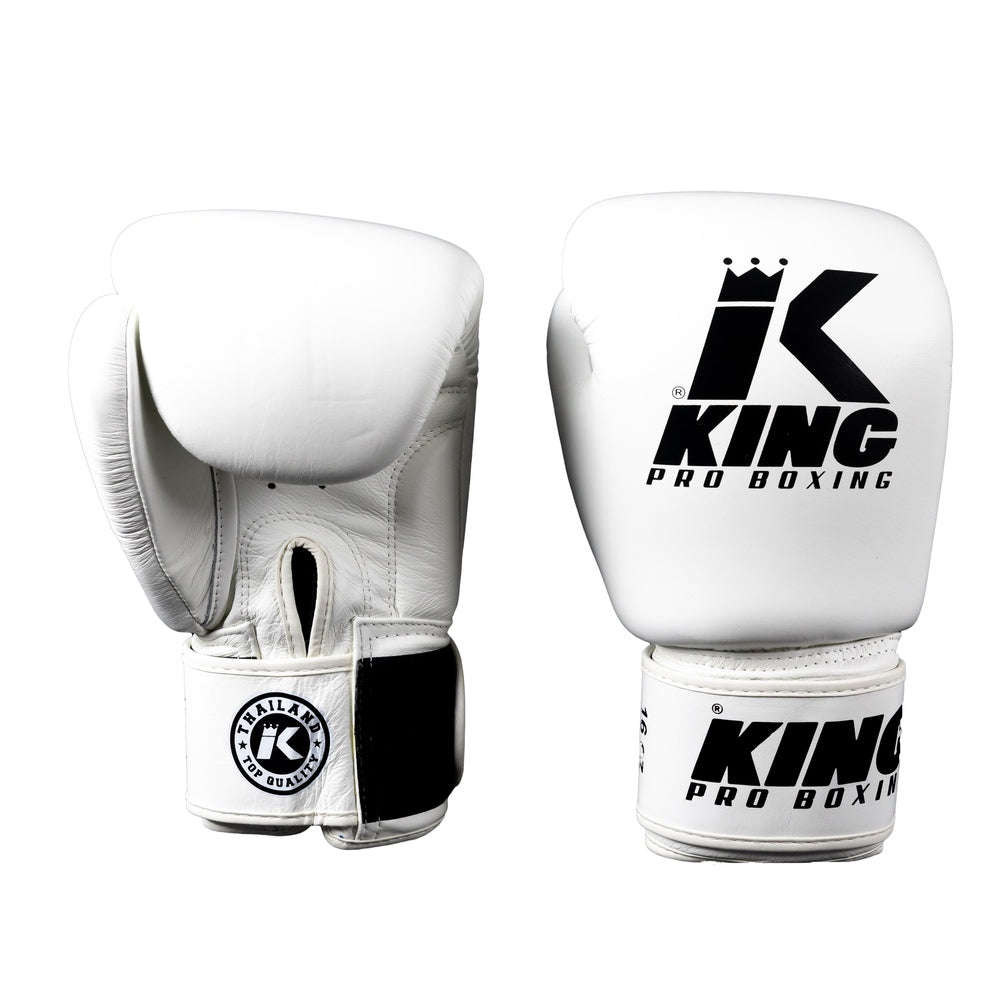 Guantes de boxeo King Pro BGVL