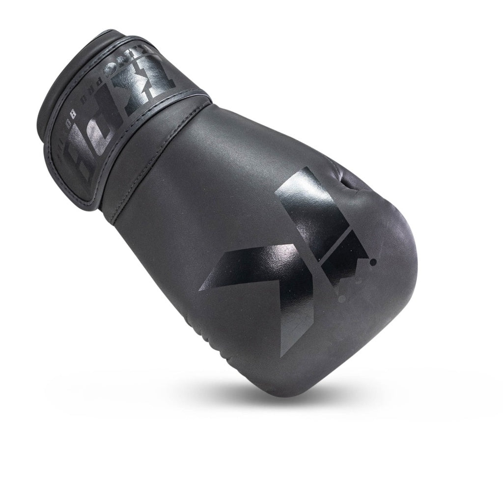 Guantes de boxeo King Pro KPB