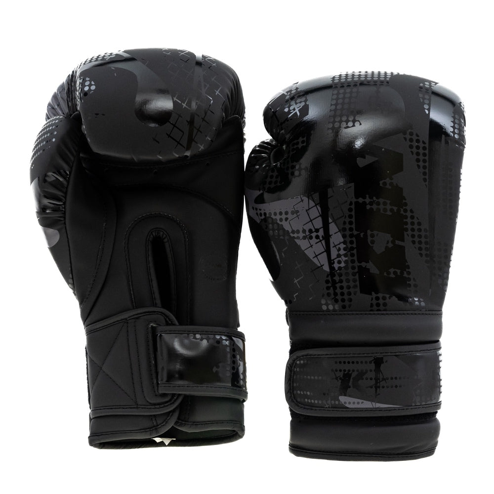 King Pro Boxing Shogun Gloves