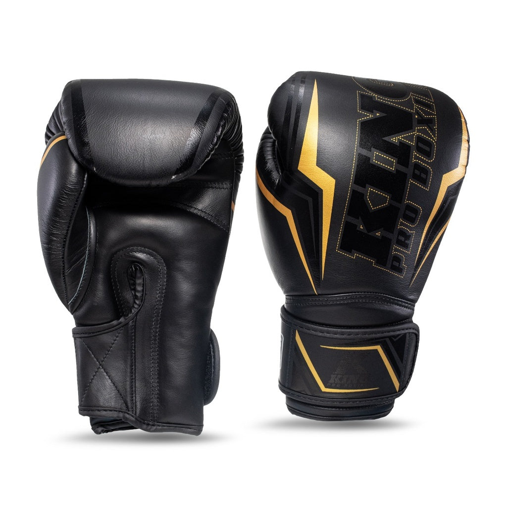 King Pro Boxing Thor Gloves