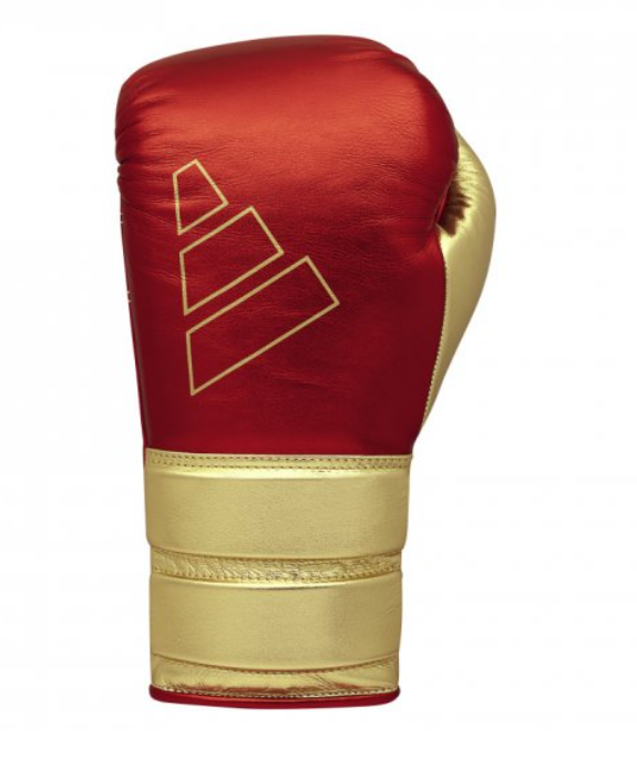 Guantoni a Lacci Adidas Hybrid 500 - Fight Club Store