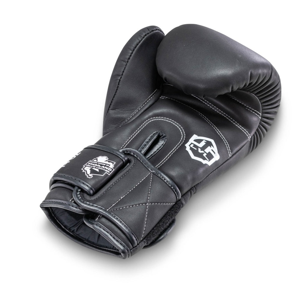 Guantes de boxeo Lvl Up