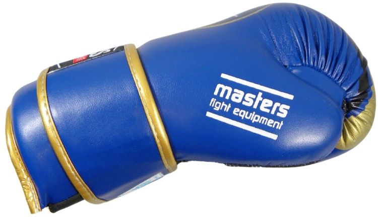 Boxhandschuhe Point Fighting WAKO