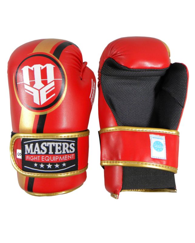 Boxhandschuhe Point Fighting WAKO